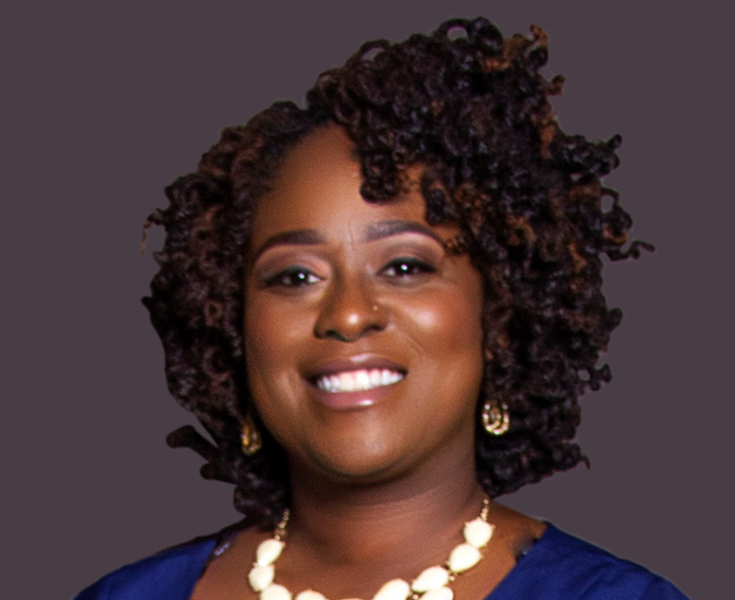 Dr. Kristy Christopher-Holloway